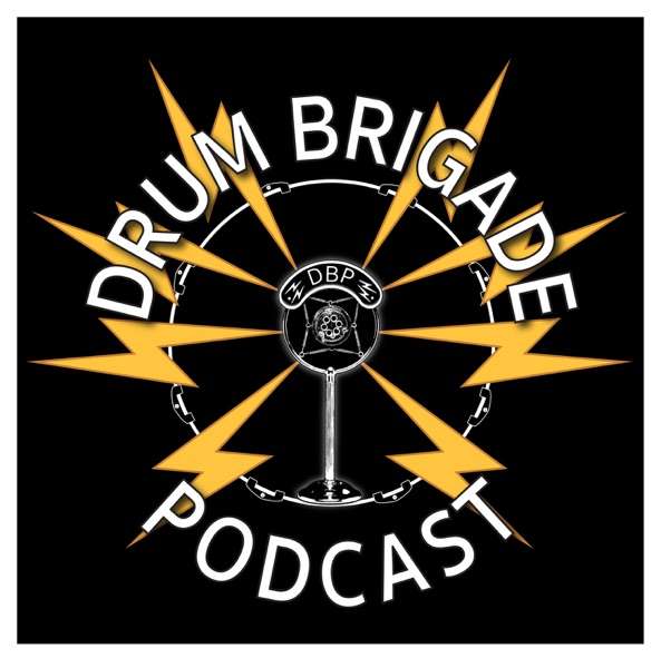 The Drum Brigade Podcast