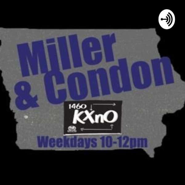 Miller & Condon on KXnO
