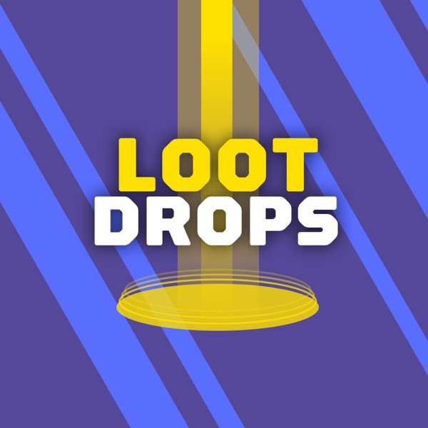 Loot Drops