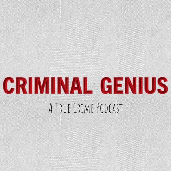 Criminal Genius