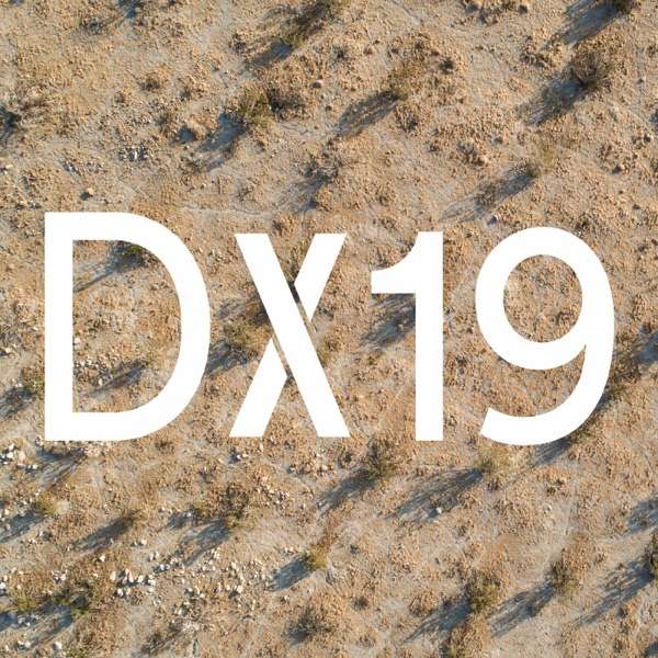 Desert X Podcast