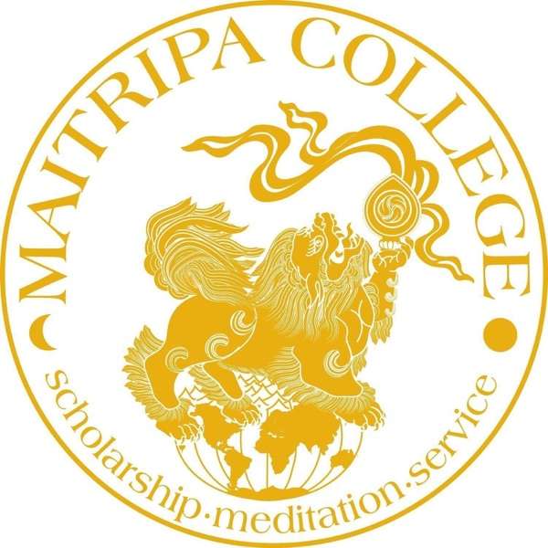 The Maitripa College Podcast