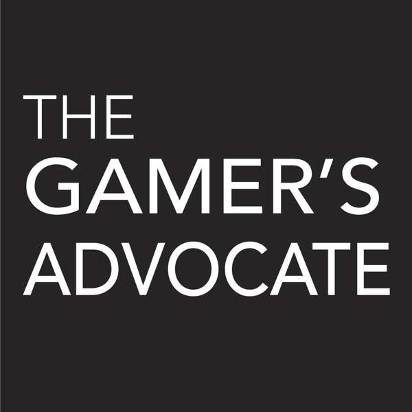 The Gamer’s Advocate