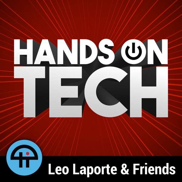 Hands-On Tech (Audio)
