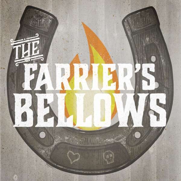 The Farrier’s Bellows