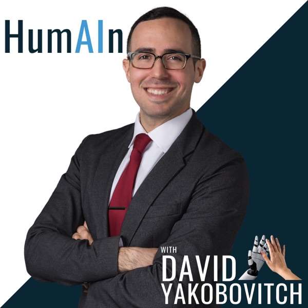 HumAIn Podcast – Artificial Intelligence, Data Science, Developer Tools, and Technical Education
