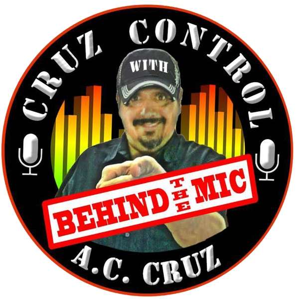 The AC Cruz Podcast