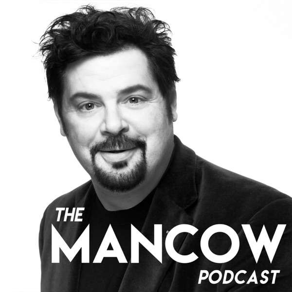 The Mancow Podcast