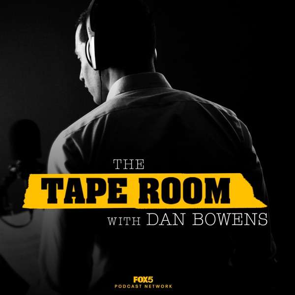 The Tape Room Podcast