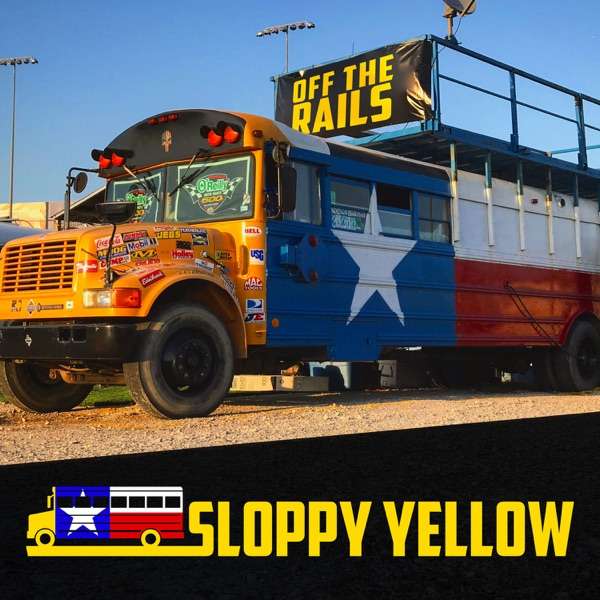 Off The Rails with SloppyYellow