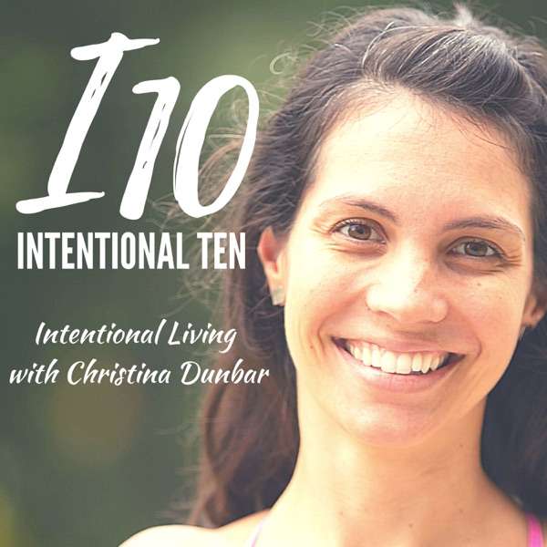 THE INTENTION PODCAST