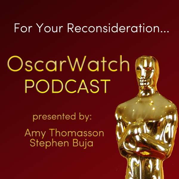 OscarWatch Podcast