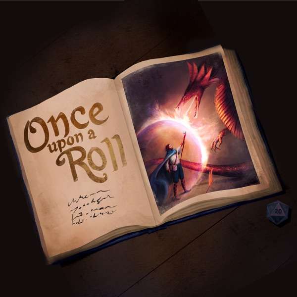 Once Upon A Roll