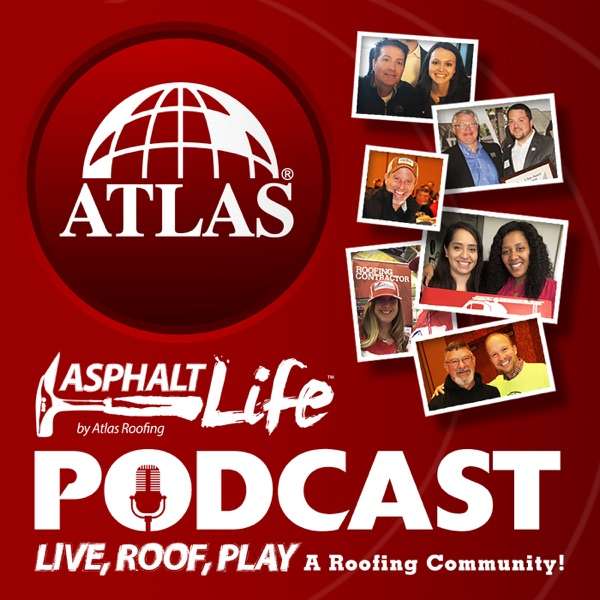 Asphalt Life Podcast