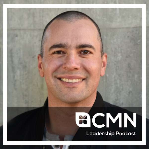 CMN Leadership Podcast