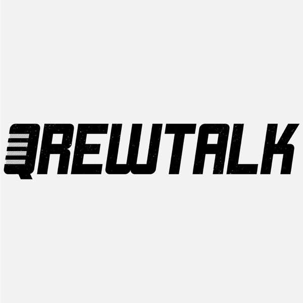 Qrew Talk Podcast