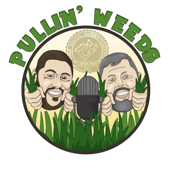 Pullin’ Weeds
