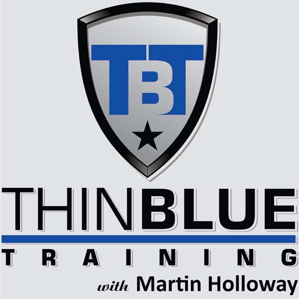 Thin Blue Training