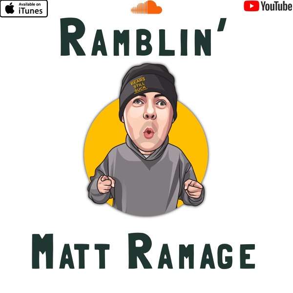 The Matt Ramage Show