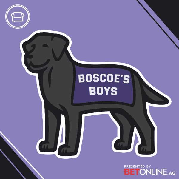 Boscoe’s Boys
