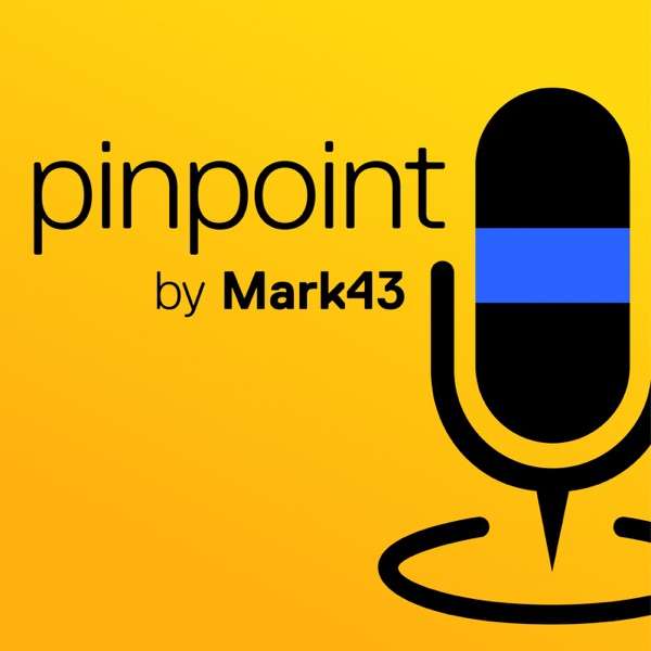 Pinpoint by Mark43