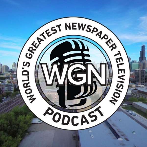World’s Greatest Newspaper Television Podcast