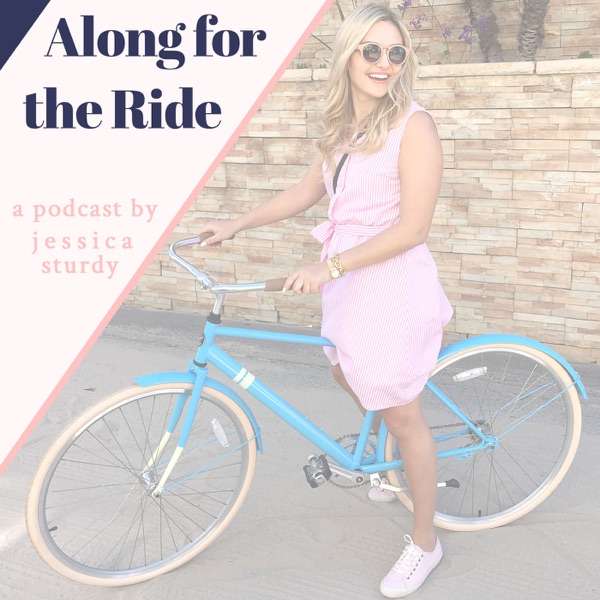 Along for the Ride Podcast