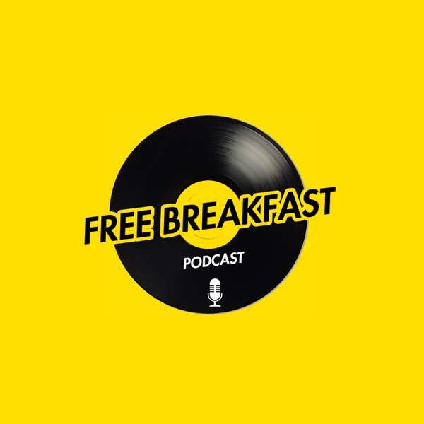Free Breakfast Podcast c/o The Clean Slate USA