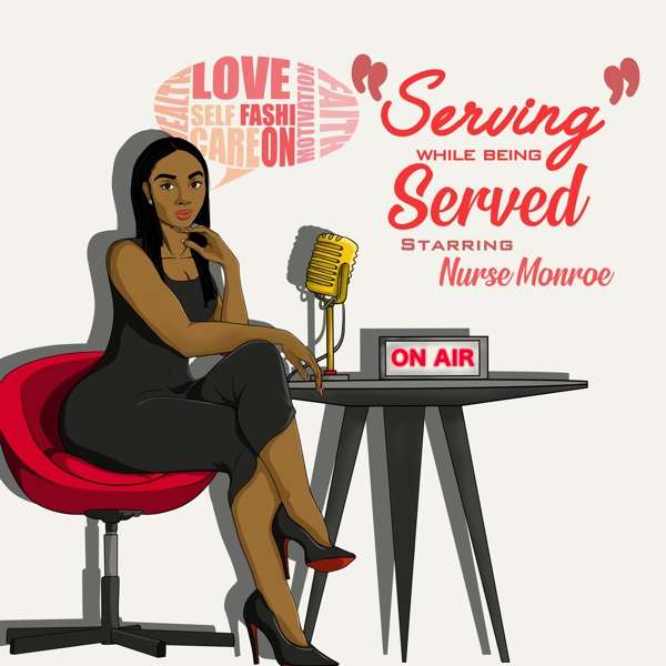 “Serving While Being Served”