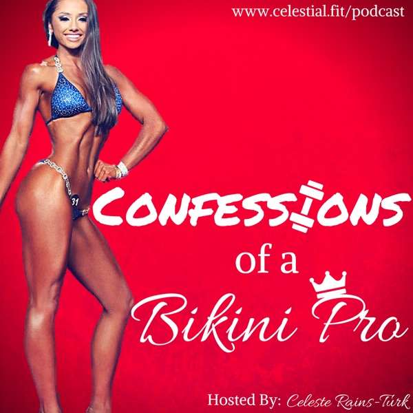 Confessions of a Bikini image