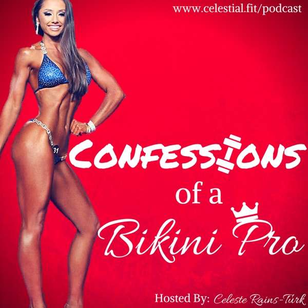 Confessions of a Bikini Pro 