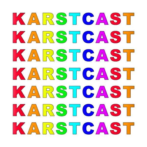 Karstcast Moviecast