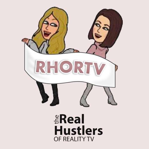 The Real Hustlers of Reality TV