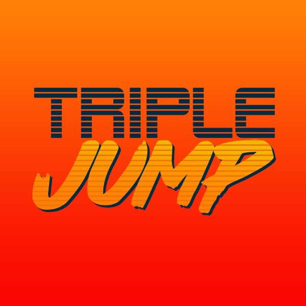 The TripleJump Podcast
