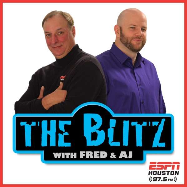 The Blitz with Fred Faour & Friends