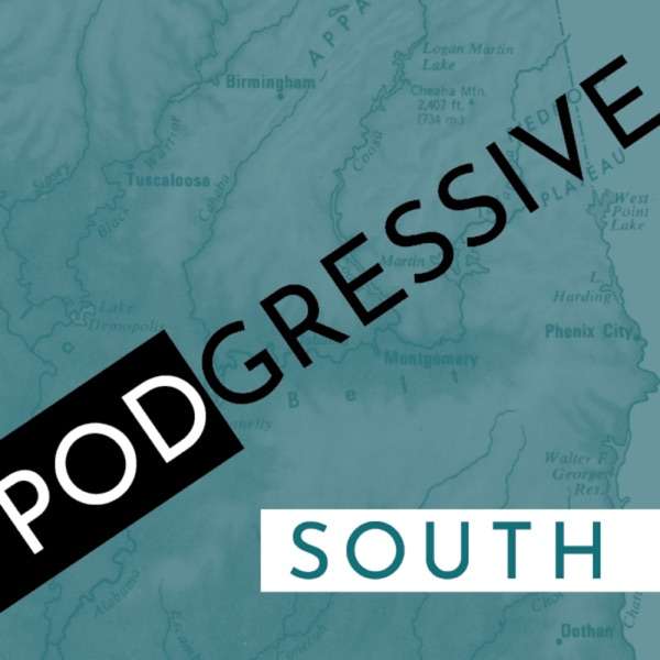 Podgressive South