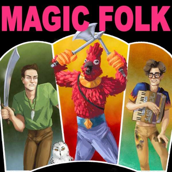 Magic Folk
