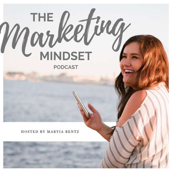 The Marketing Mindset Podcast