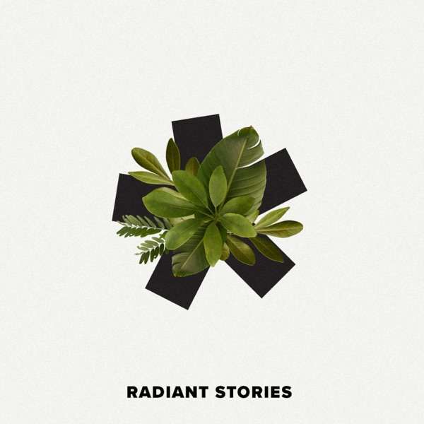 Radiant Stories Podcast