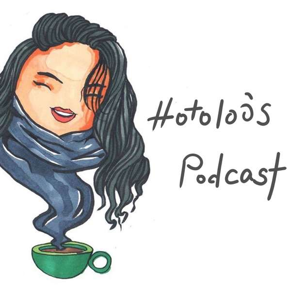 Hotolsar podcast