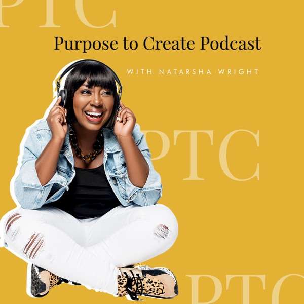 Purpose to Create Podcast