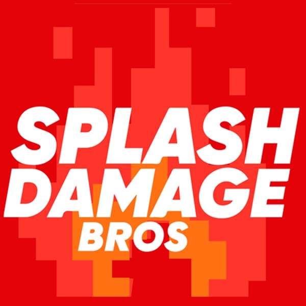Splash Damage Bros.