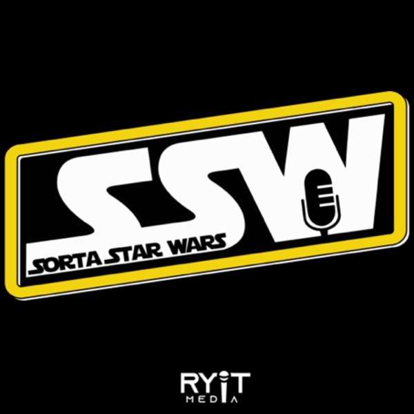 a Sorta Star Wars podcast
