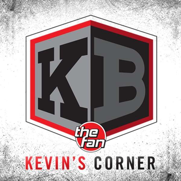 Kevin’s Corner Podcast