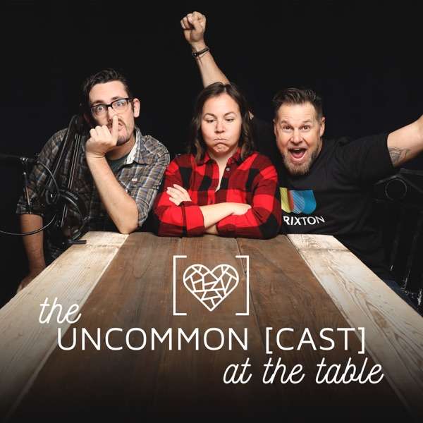 Uncommon [cast]