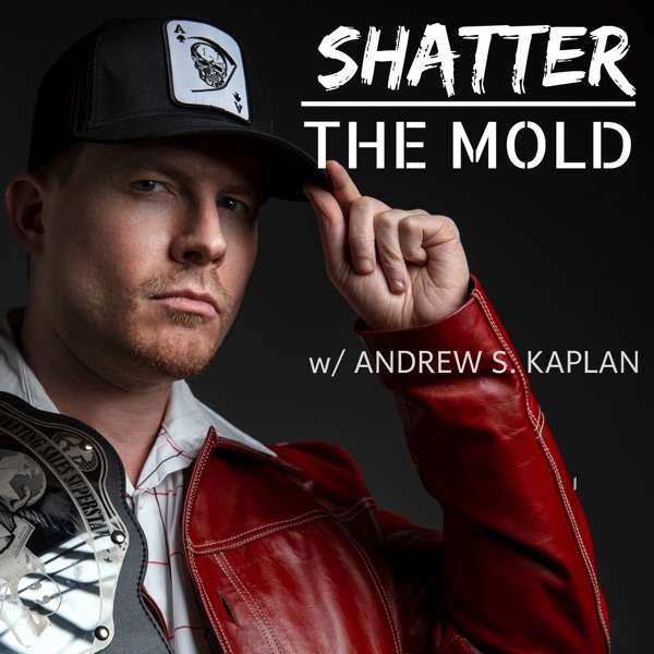Shatter The Mold