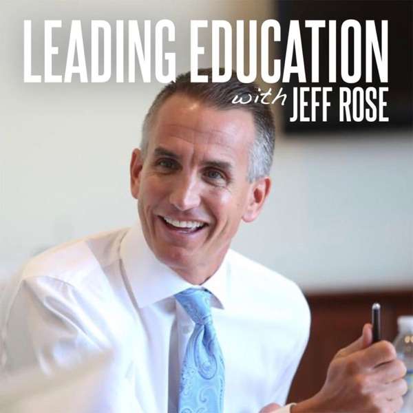 Leader Chat With Jeff Rose