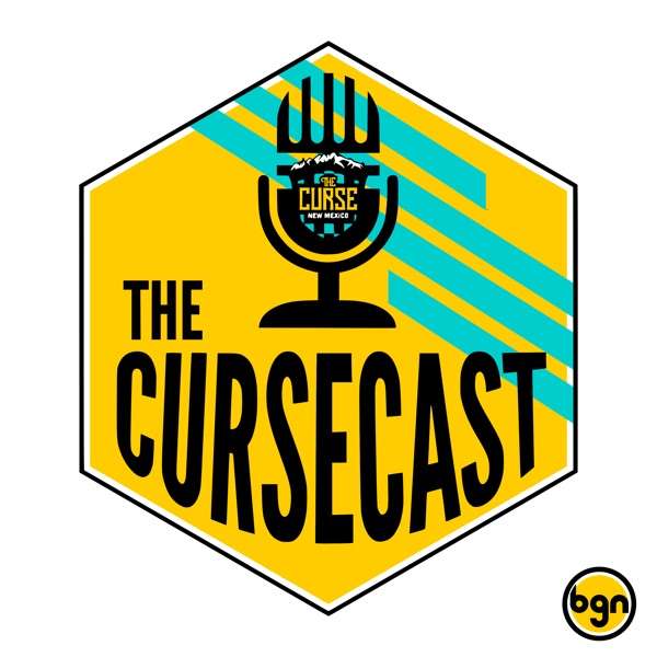 The CurseCast