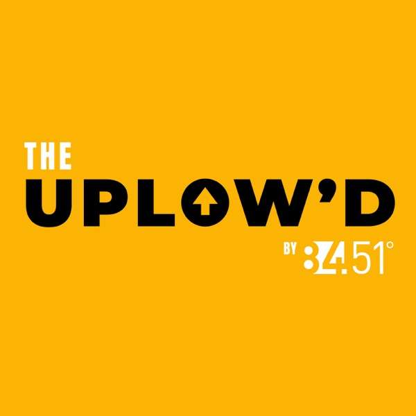 The Uplow’d By 84.51°