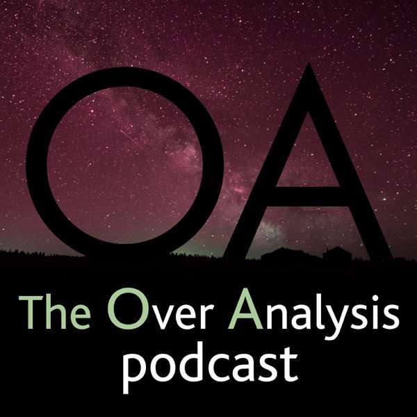 The Over Analysis of Netflix’ The OA
